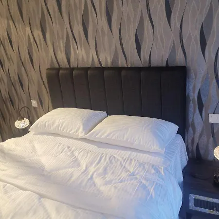 Apartmán My G Yoo #1