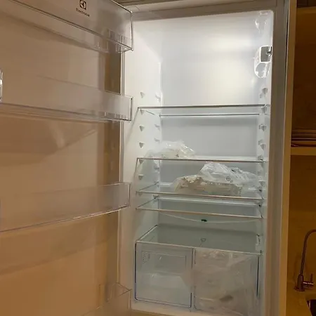 My G Yoo #1 Apartmán Istanbulská provincie