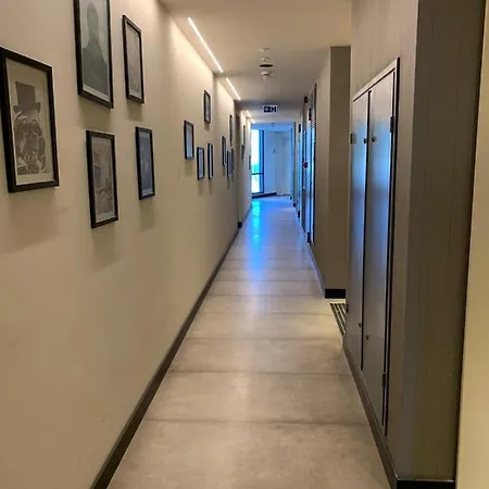 My G Yoo #1 * Istanbulská provincie