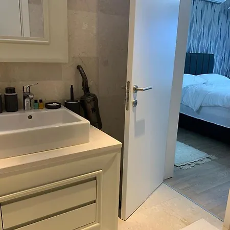 Apartmán My G Yoo #1 *