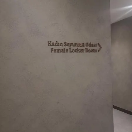 My G Yoo #1 Apartmán