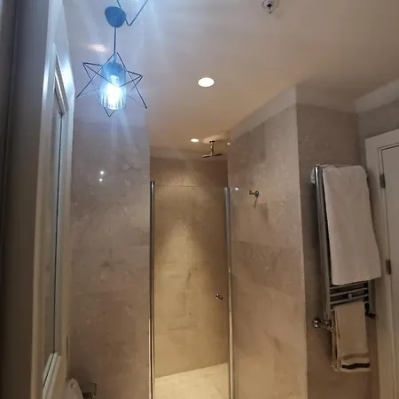 Apartmán My G Yoo #1 Istanbulská provincie