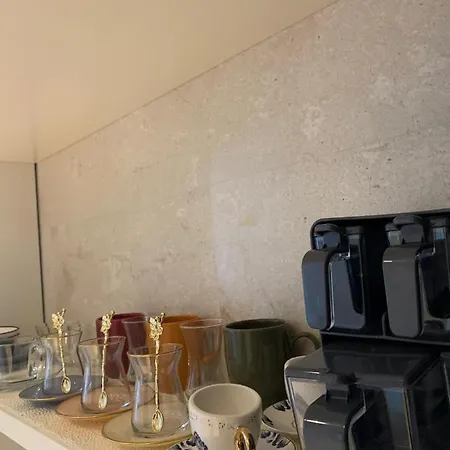 My G Yoo #1 * Estambul