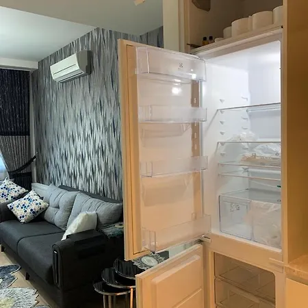 Apartamento My G Yoo #1 Estambul