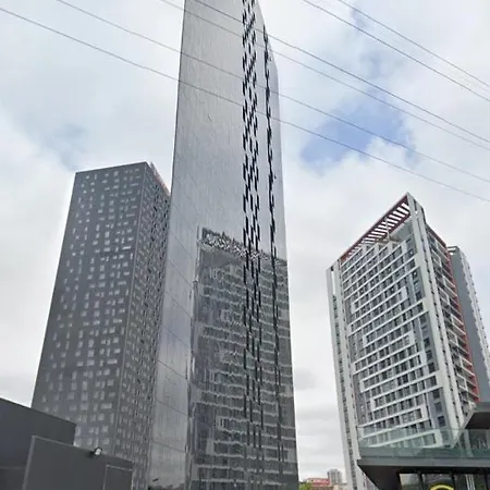 My G Yoo #1 * Estambul