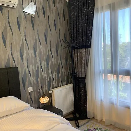 My G Yoo #1 Стамбул