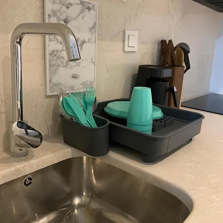 Апартаменты My G Yoo #1 Стамбул