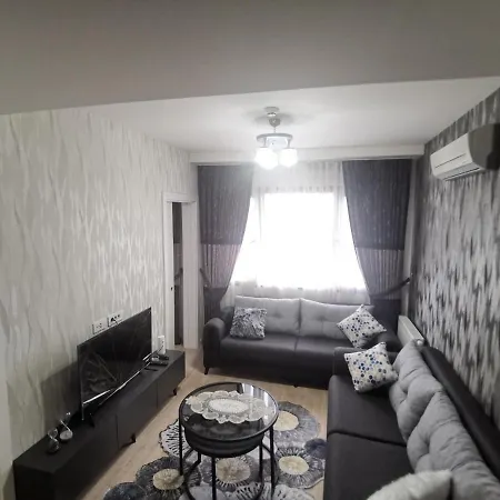 My G Yoo #1 Apartment *