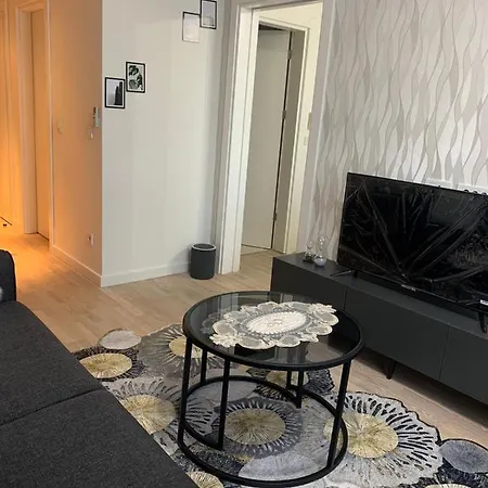 Apartment My G Yoo #1