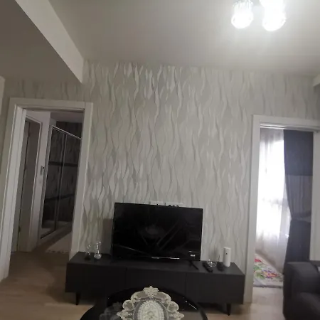 Apartment My G Yoo #1