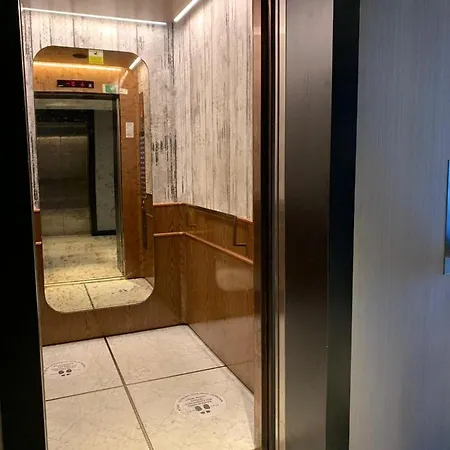 My G Yoo #1 Стамбул