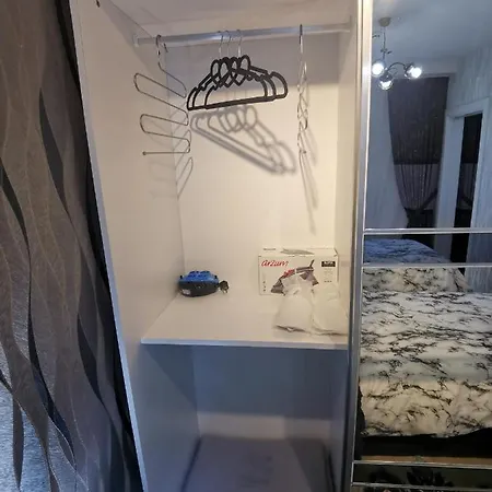 Apartment My G Yoo #1 *