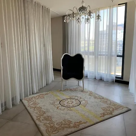 My G Yoo #1 Apartment *
