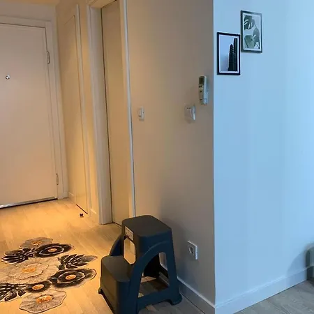Apartment My G Yoo #1