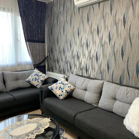 Apartment My G Yoo #1