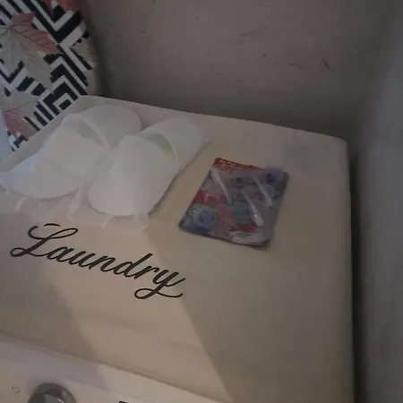 Апартаменты My G Yoo #1 *