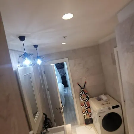 My G Yoo #1 Apartment