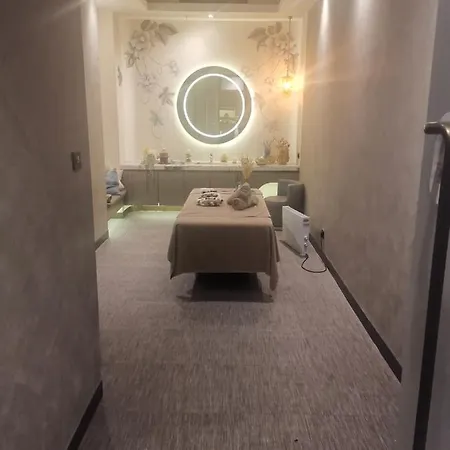 Apartmán My G Yoo #1 *