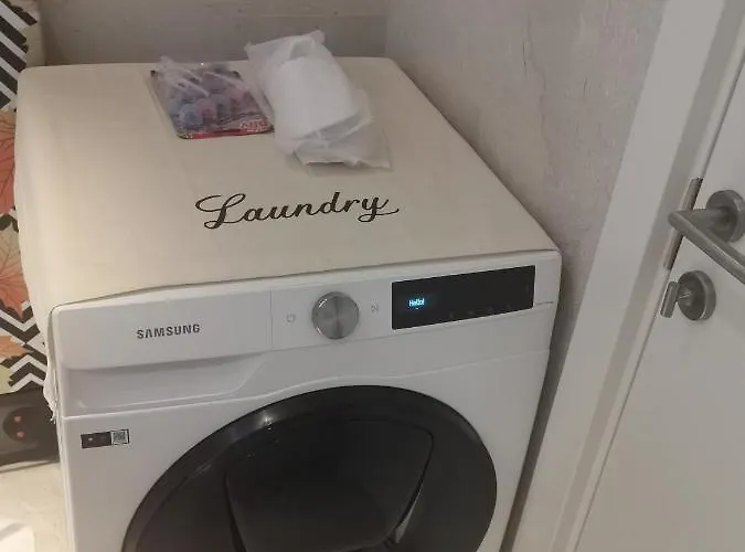 My G Yoo #1 Appartement *