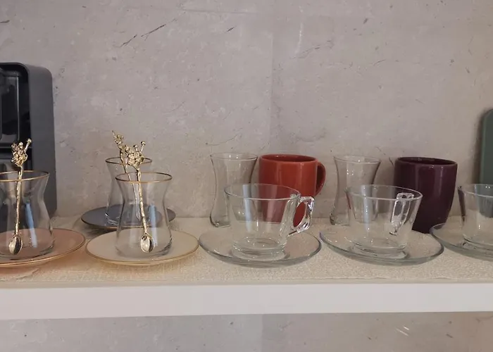 Appartement My G Yoo #1