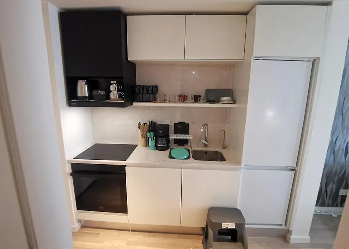 My G Yoo #1 Appartement *