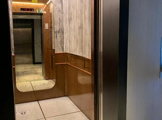 My G Yoo #1 Istanboel