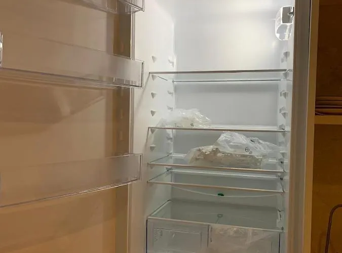 My G Yoo #1 Appartement Istanboel