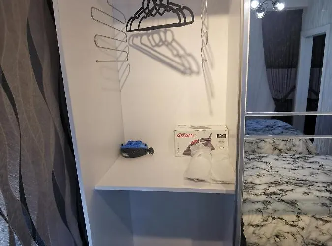 Appartement My G Yoo #1 *