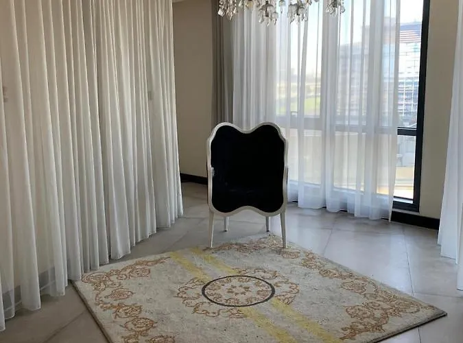 My G Yoo #1 Appartement *