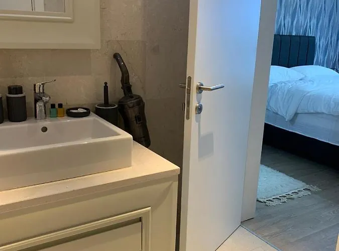 Appartement My G Yoo #1 *