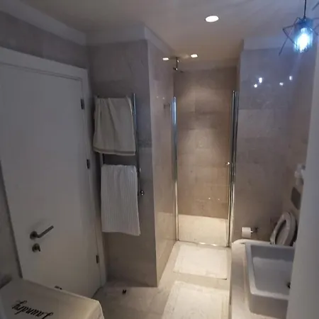 My G Yoo #1 Istambul