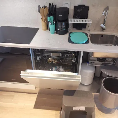 My G Yoo #1 Appartement