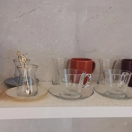 Appartement My G Yoo #1