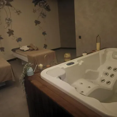 My G Yoo #1 Appartement Istambul