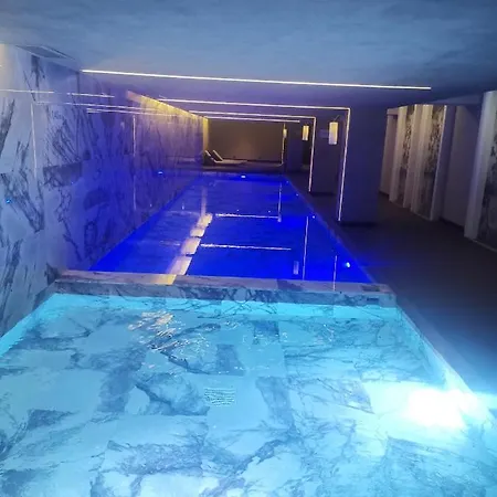 My G Yoo #1 Appartement